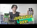 GEAR SCIENCE: Duelo de overdrives, TUBE SCREAMER vs. BB PREAMP COMP