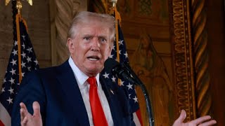 Trump's Bitcoin Stockpile Plan Alarms Forfeiture Experts