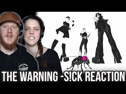 Couple React To The Warning - S!Ck | Ob Dave Reacts