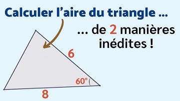CHALLENGE : 2 méthodes inédites pour l