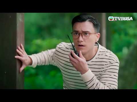 青春本我｜第6集｜我主動D，係咪我哋就有故事..
