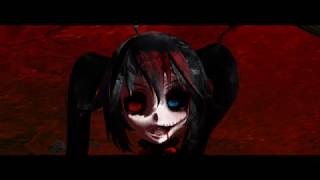 [MMD]Doubt