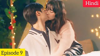 Lovely Runner(2024) Korean Drama Season 1 Episode 9 Explained In Hindi | Time Travel Drama