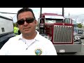 DIESEL CRACKDOWN: State regulators cite offending trucks