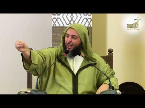 كلام عجيب ومؤثر ي جعل ك تشتاق لقيام الليل  الشيخ سعيد الكملي