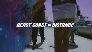 Beast Coast - Distance | Anthony Om Choreography |