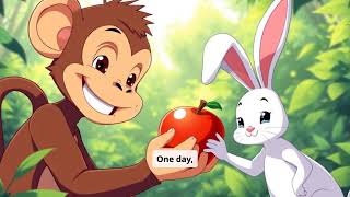 Información Benny the Bunny Learns Gratitude (A Children's Story) Guía