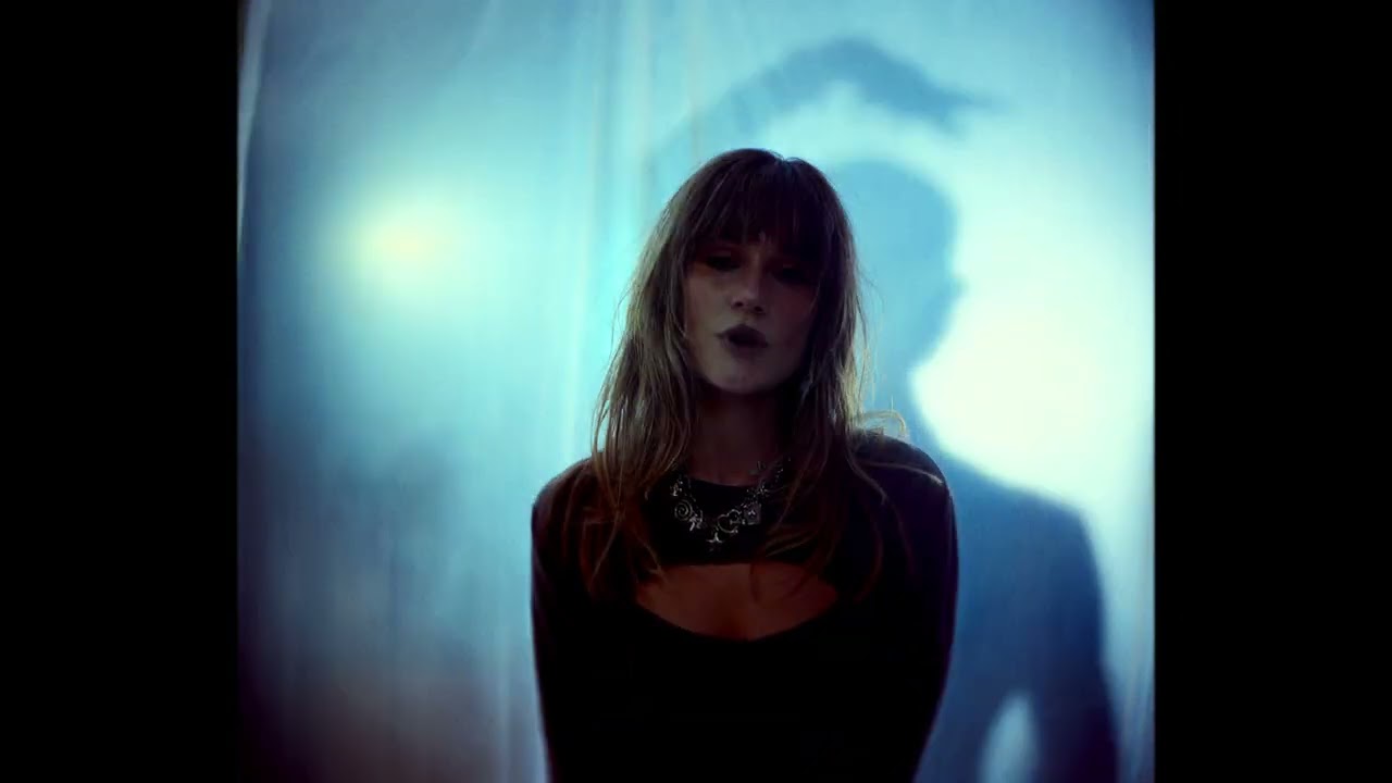 Watch Scratching - 2025 (Official Music Video) on YouTube Watch Scratching - 2025 (Official Music Video) on YouTube