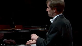 Lugansky - Rachmaninoff Piano Sonata No. 2