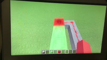 How To Pus More Than 12 Blocks With Pistons In Minecraft | (Read The Description)