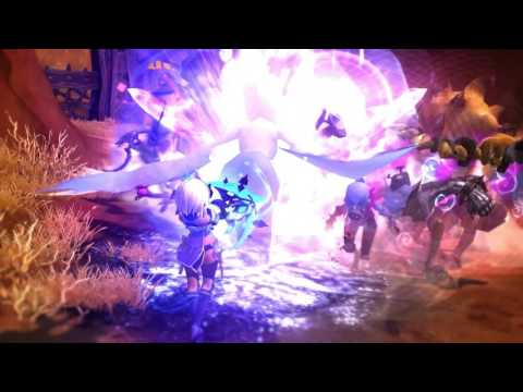 Awaken Kali
