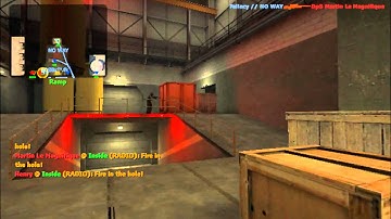 CSS| reMedy Ace nuke.