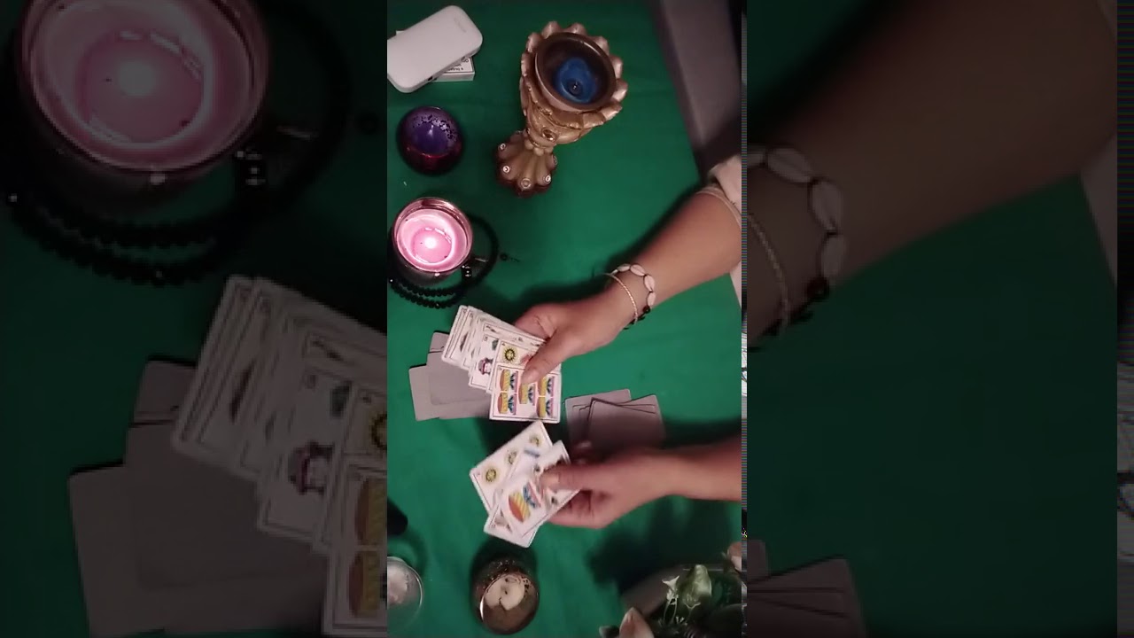 فال اليوم البنت السمراء أو الرجل الأبيض⁦❤️⁩😍