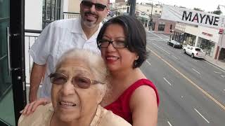 Remembering Nana - FUNERAL VERSION
