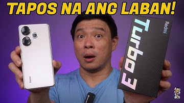 REDMI TURBO 3 / POCO F6 - CHEAPEST FLAGSHIP EVER!! #redmiturbo3