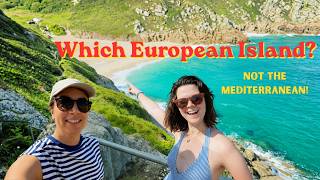 We fell in love with Cornwall | breathtaking views and beaches, amazing food