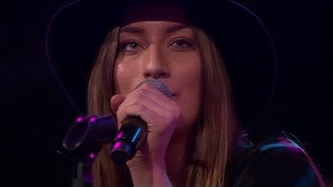 Rondé - Run - RTL LATE NIGHT