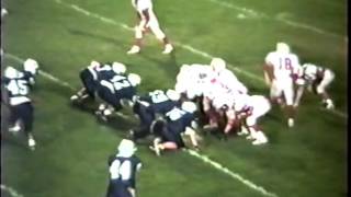 1998 Ashland Grizzlies v. Eagle Point