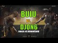 DOMINICANA VS BRASIL - DJON6 VS BUIU -  Mortal Kombat 11 Ultimate [4K]