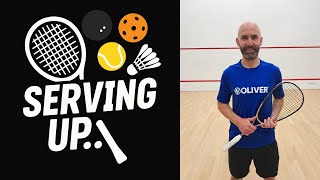 EP16 Serving up with Kevin Knox