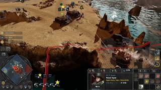 Hero AT - CoH3