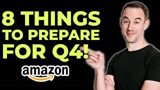 The BEST Ways to Prepare & Scale During Amazon Q4