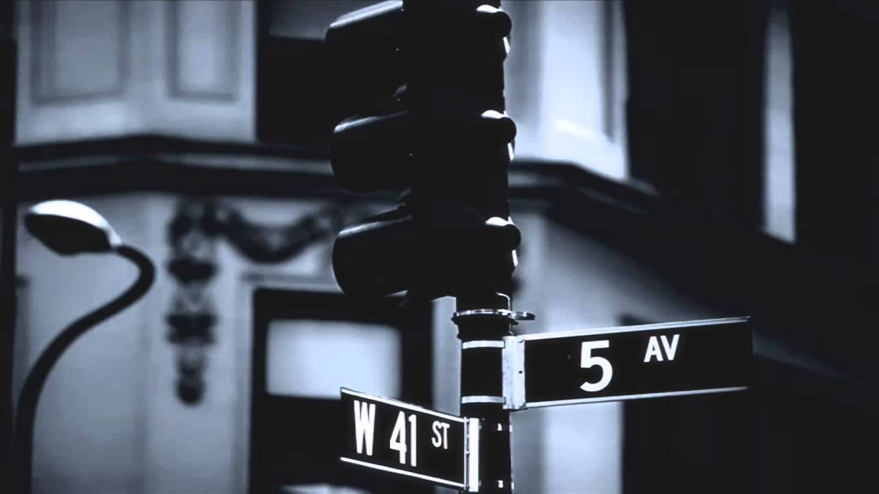 George Soliis - City Talk (Tan Atalar Remix)