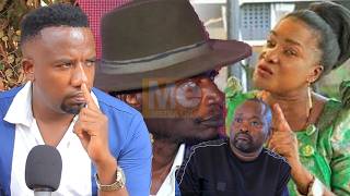 Emboozi Mukati Billy Kasodde, Senga Nantume Ne Abitex Promoter Special Edition