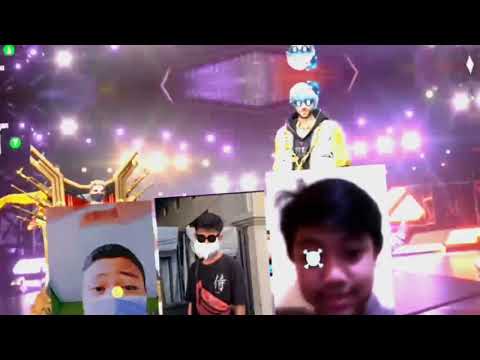 PRESET ALIGHT MOTION DJ HALO GANTENG