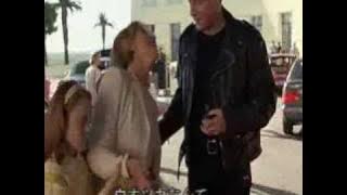 The Parent Trap - In The Mood