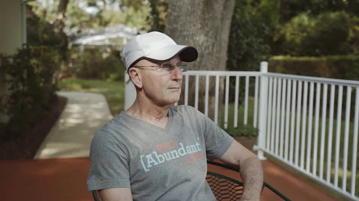 John Stringfield Trailer