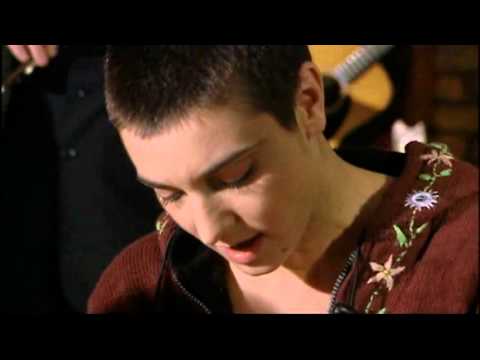 Sinead O'Connor - Peggy Gordon