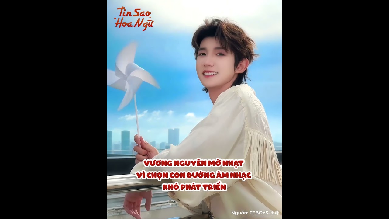 The contrasting careers of the three famous TFBoys of that day