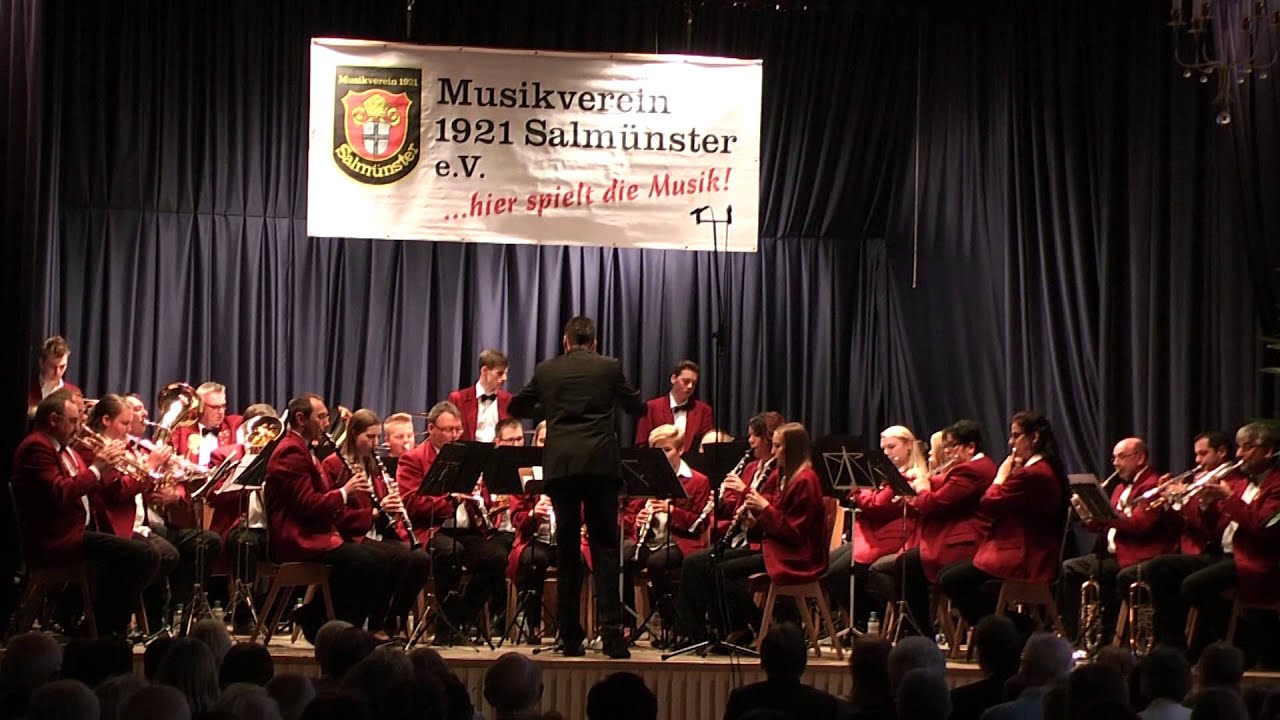 Rock It - Medley - Arr. Kurt Gäble