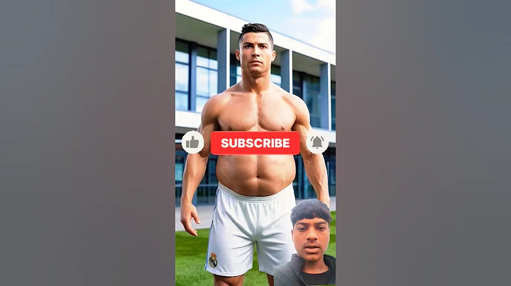 Ronaldo, Neymar, Messi, and Mbappé are becoming Diamond Men #shorts #ronaldo #messi #usa