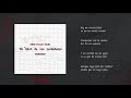 Rasiel - Contigo | El club de los perdedores [Official Lyric Video]