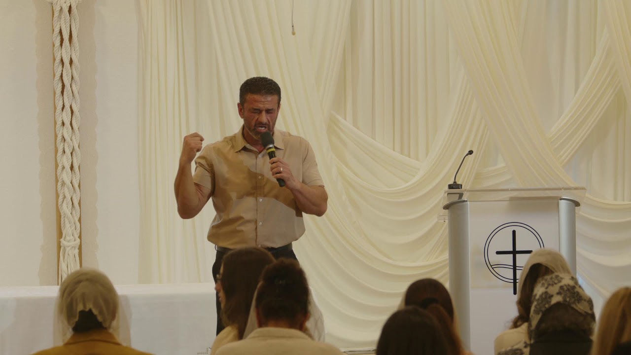 Կիրակնօրյա Պաշտամունք | Sunday Service | March 1, 2026 | Living Water Armenian Christian Church