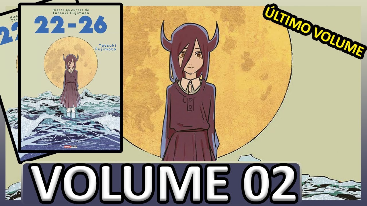 Tatsuki Fujimoto Historias Cortas 22-26 - Norma Editorial | Cuotas Sin Interés