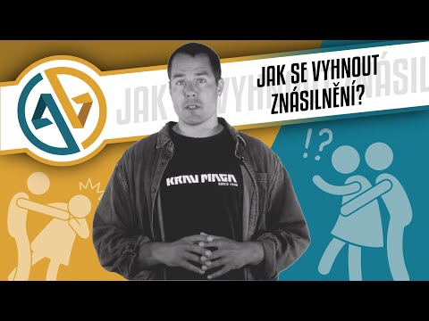 Video: Jak Se Vyhnout Nepříjemným Sexuálním Situacím