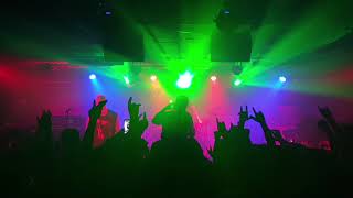 Phil Anselmo The Illegals - Hellbound Live Canberra Australia 2019