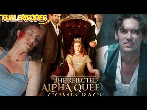 HD FULLđź’•Queen Alpha, who concealed her identity, was betrayed by her partner.#drama #movie #love