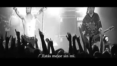 Five Finger Death Punch    The Bleeding   Subtitulado