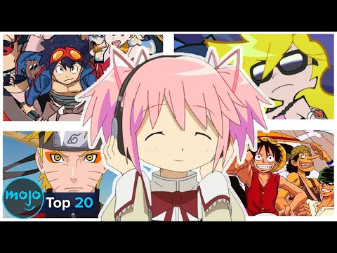 Top 20 Greatest Anime Soundtracks