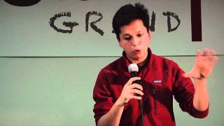 Ben Silbermann (Pinterest) - Working at Pinterest