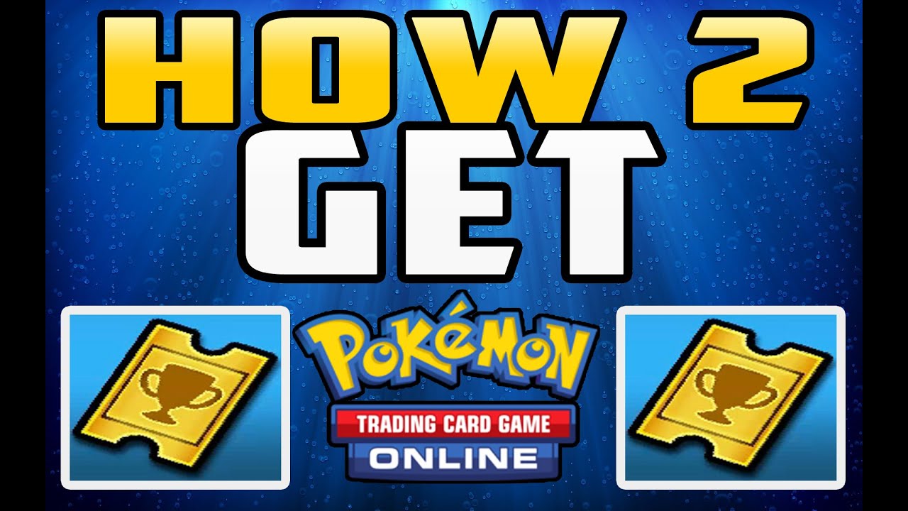 online tcg pokemon