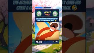 Download Lagu Even zoro broke his character 🤣 #luffy #zoro #onepiece MP3 Download Lagu Even zoro broke his character 🤣 #luffy #zoro #onepiece MP3