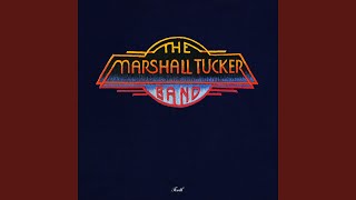 Video thumbnail of "The Marshall Tucker Band - Cattle Drive"
