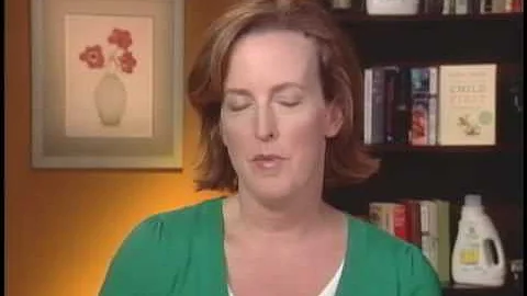 Interview with Author, Kerry Colburn