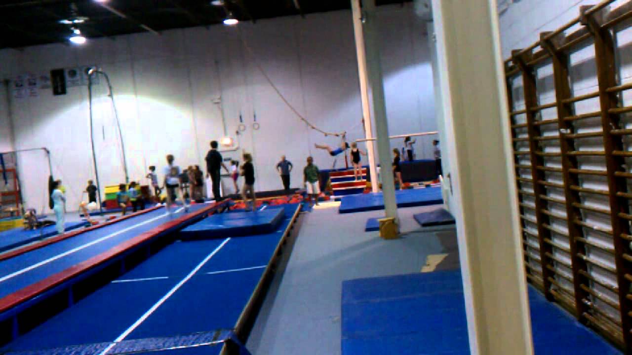mokena gym tumbling