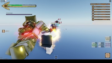 beating joe kujoe part 6 in yba with tw boxing